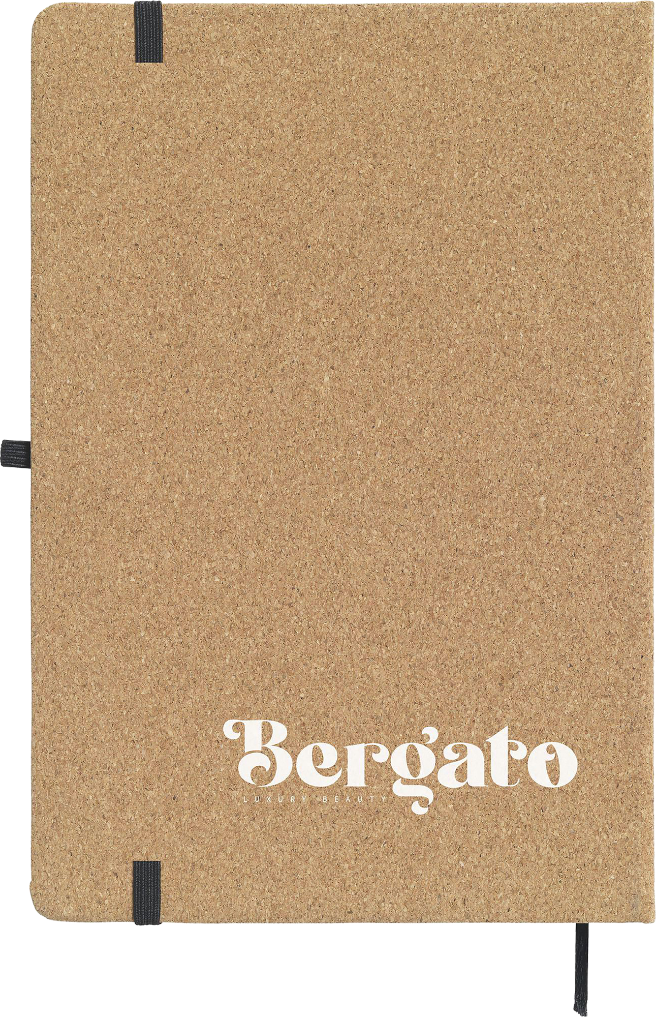 Picture of Cork notebook (approx A5)