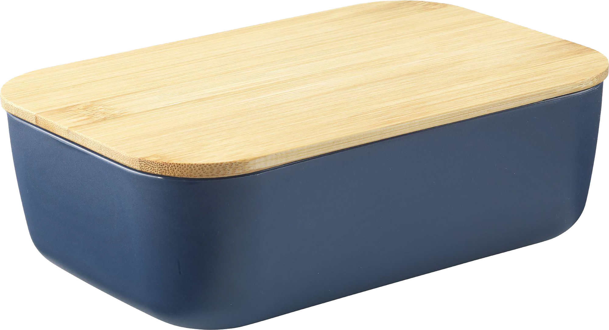 Picture of Bamboo lunchbox
