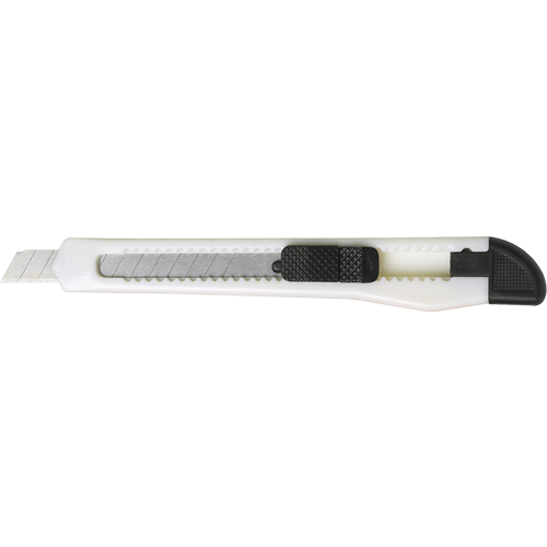 Cutter with ten blades
