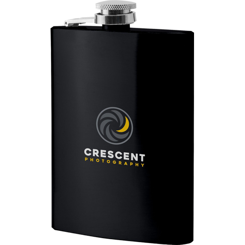 Hip flask (200ml)