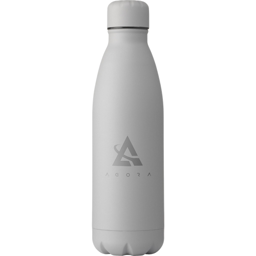 Topflask recycled double walled bottle (500ml)