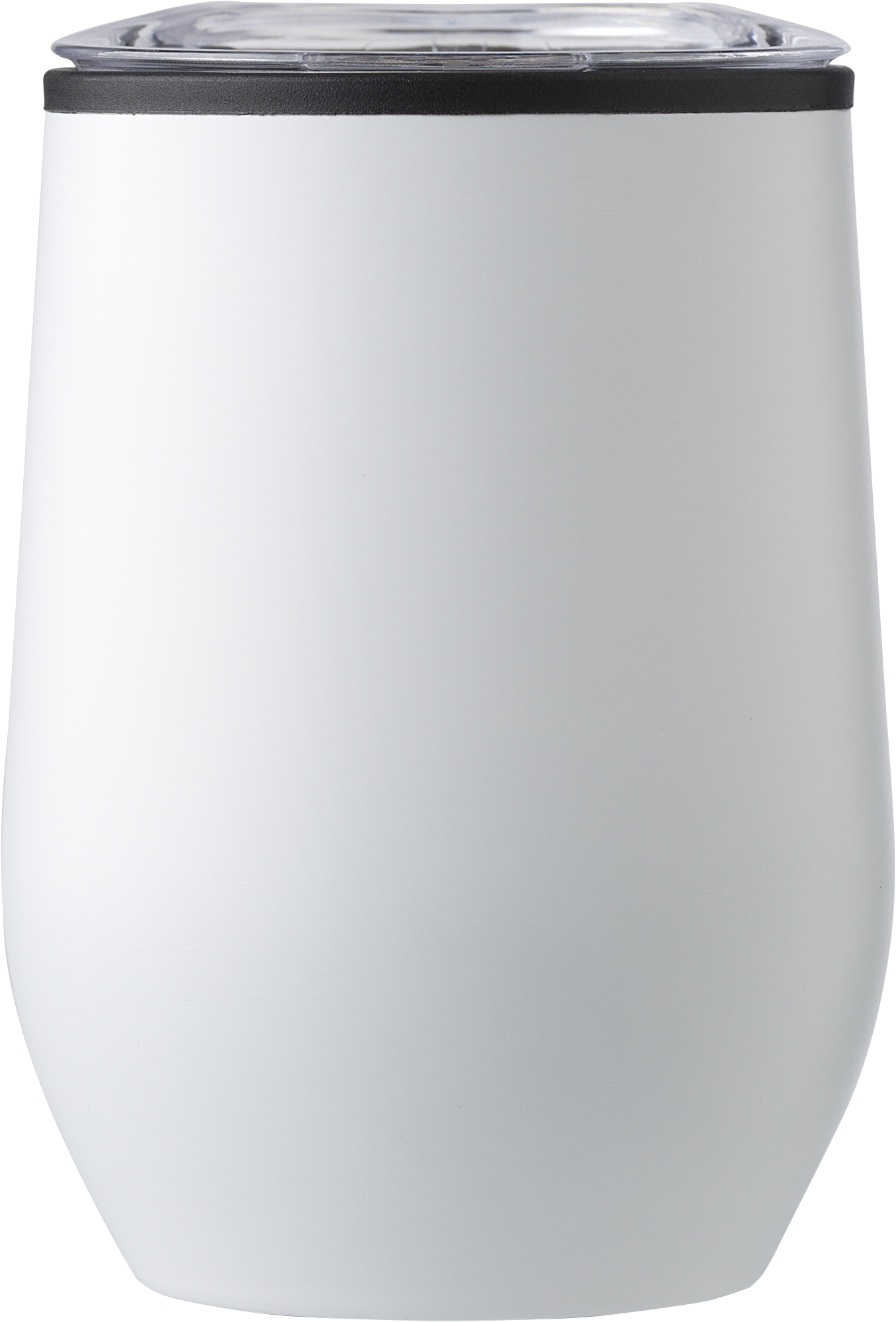 Picture of Stainless steel double wall mug (300ml)