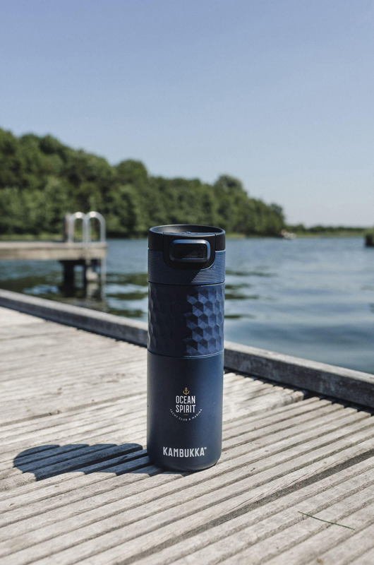 Kambukka® Etna double walled cup (500ml) 260690_307 (Dark blue)