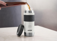 Contigo® Double walled cup (470ml) 263802_002 (White)