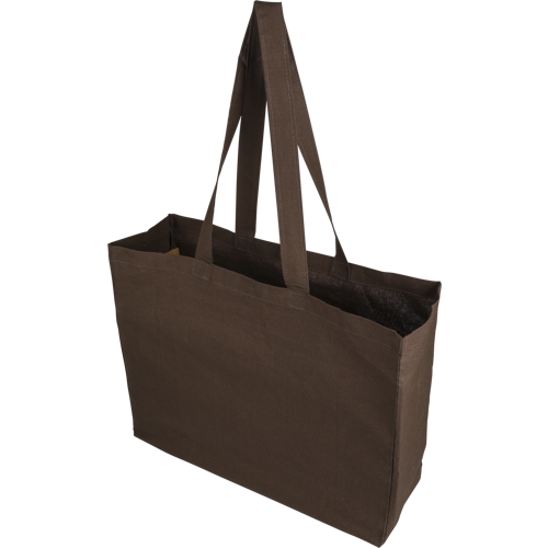 Oeko-Tex cotton shopping bag (180gsm/ 5.31oz)
