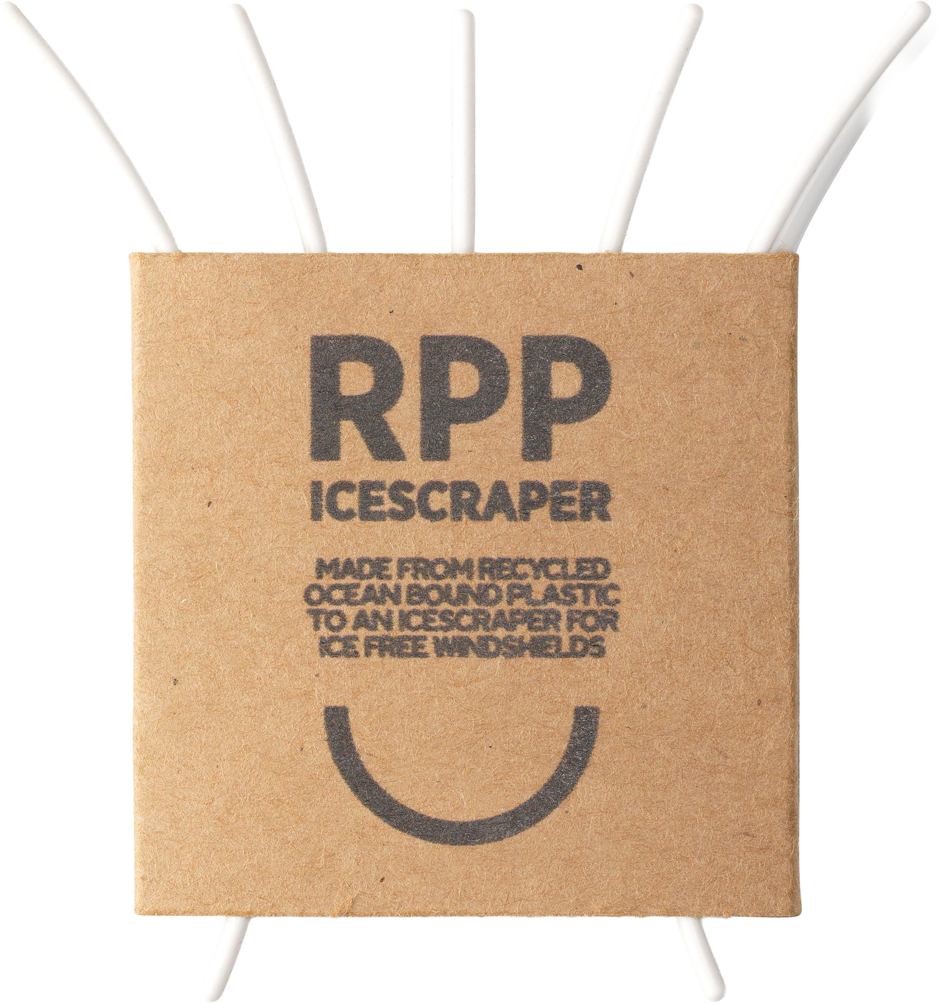Picture of Recycled ice scraper
