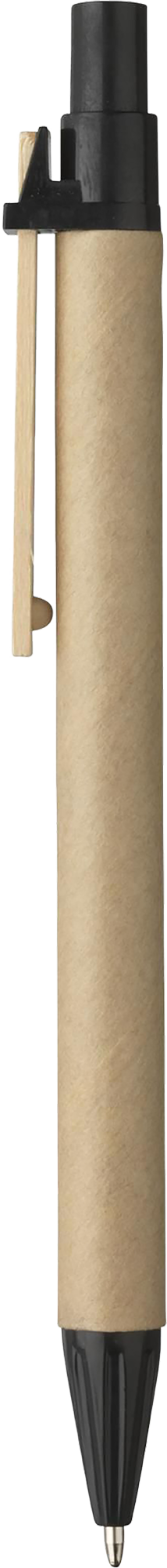 Picture of Cardboard ballpen