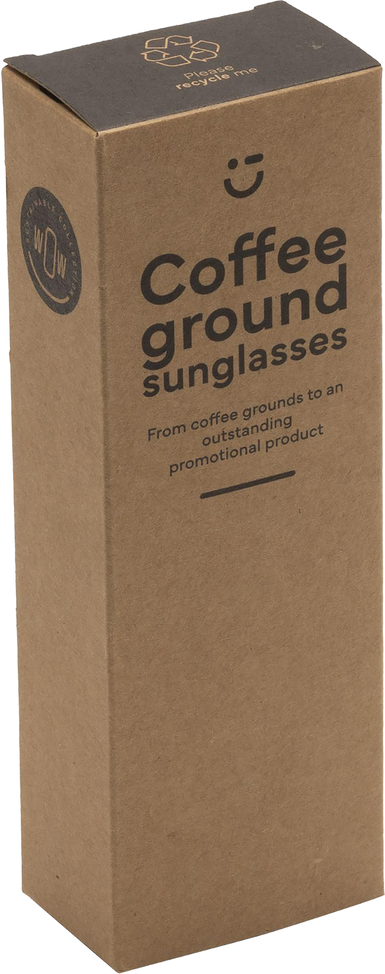Picture of Coffee Sunglasses