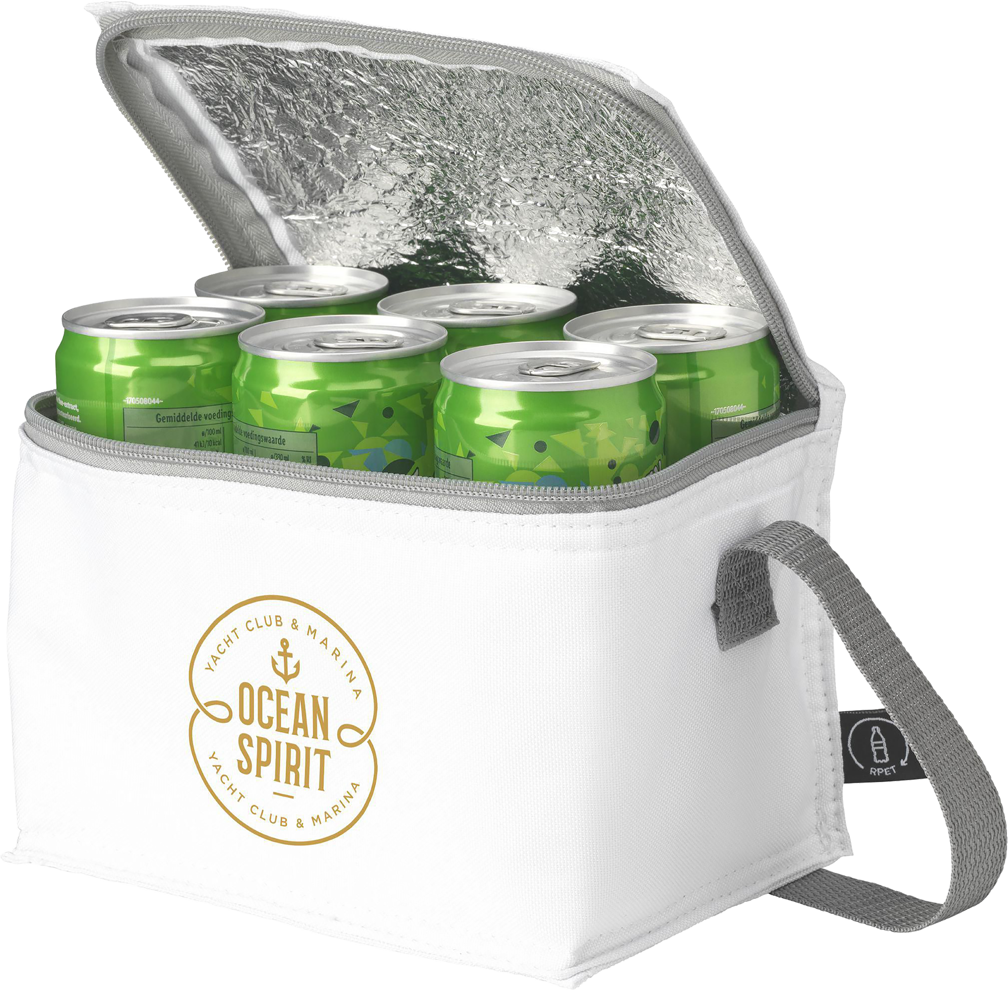 Picture of RPET Cool bag