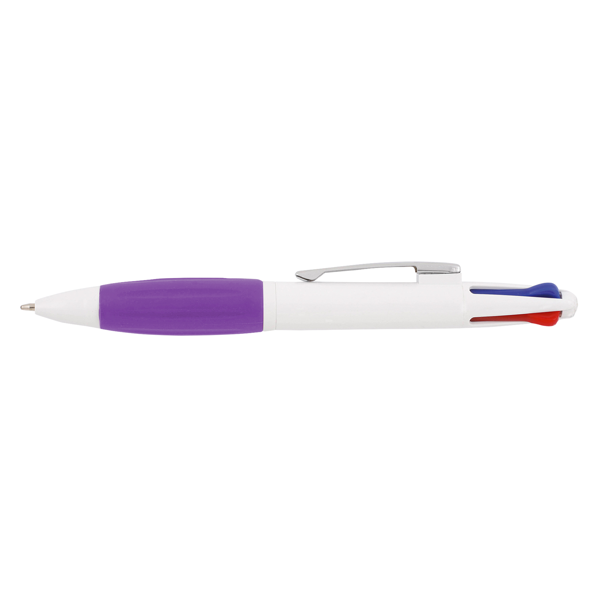 Picture of Four colour ballpen