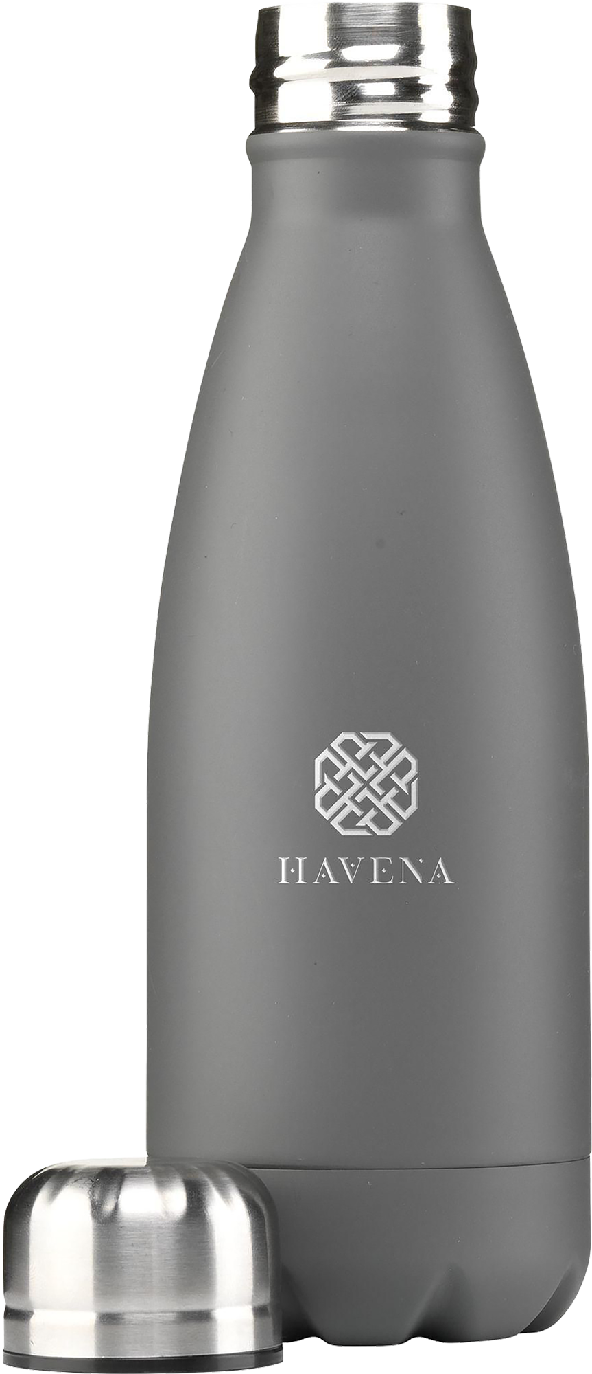 Picture of Single wall metal bottle (500ml)