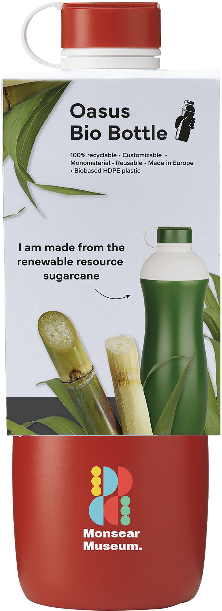 Picture of Bio bottle (500ml)