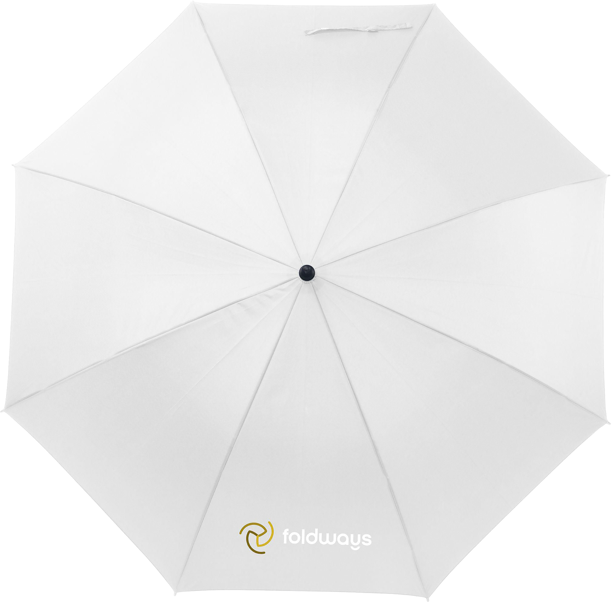 Picture of RPET automatic umbrella 