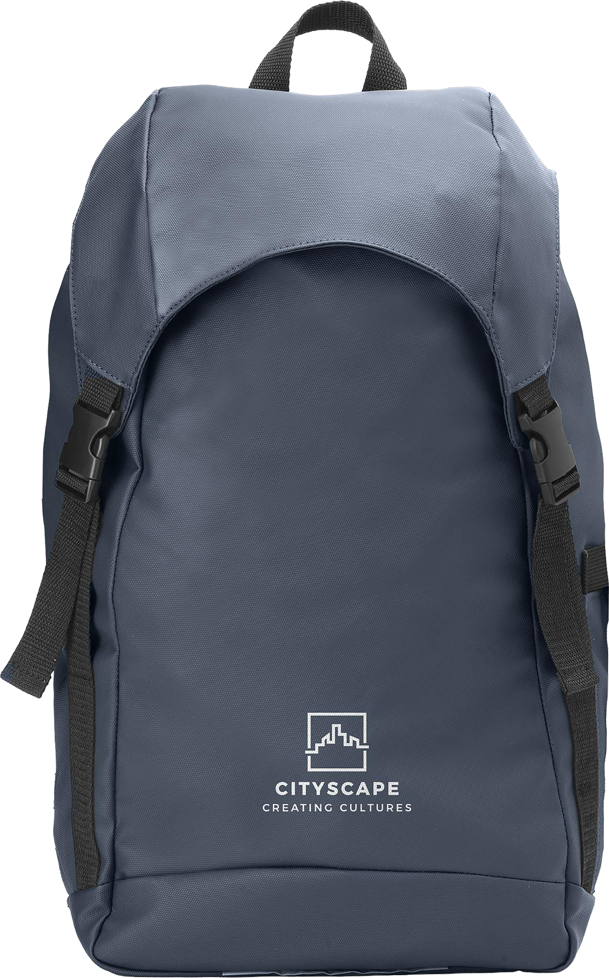 Picture of Recycled backpack
