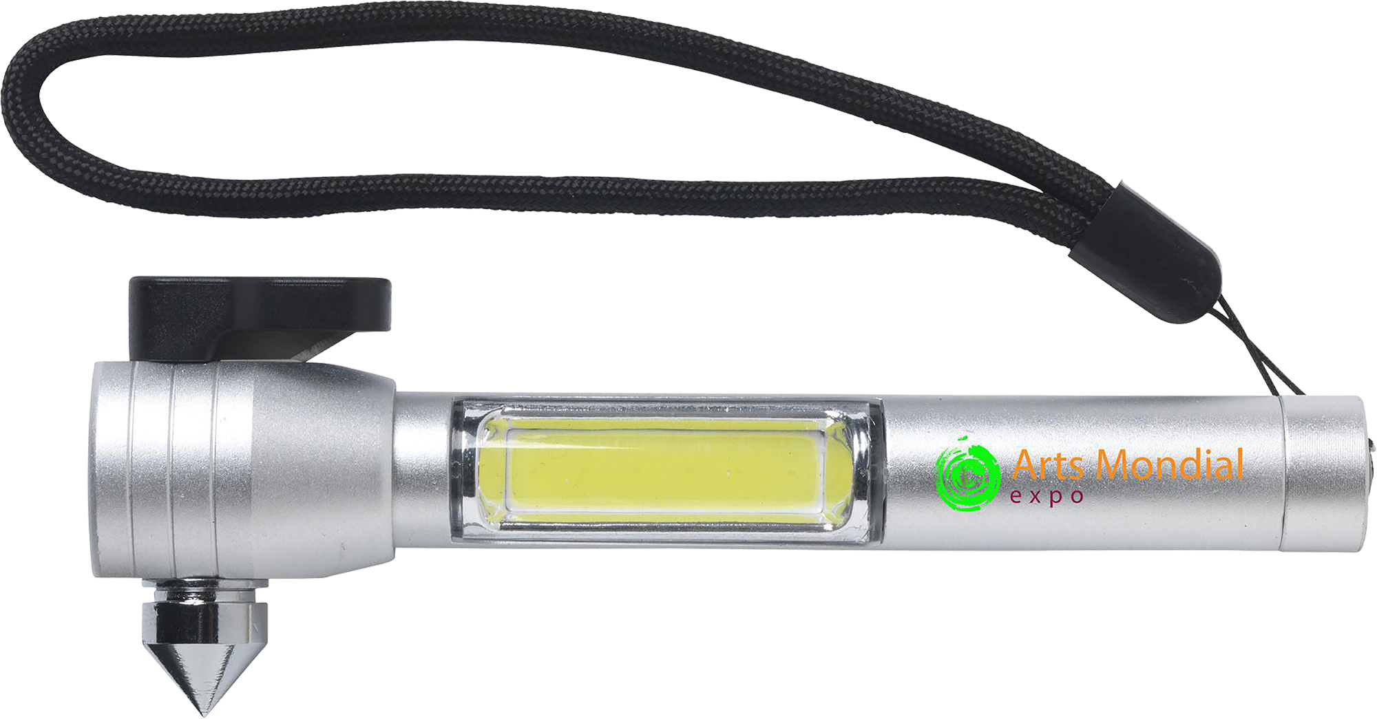 Picture of Rescue hammer 