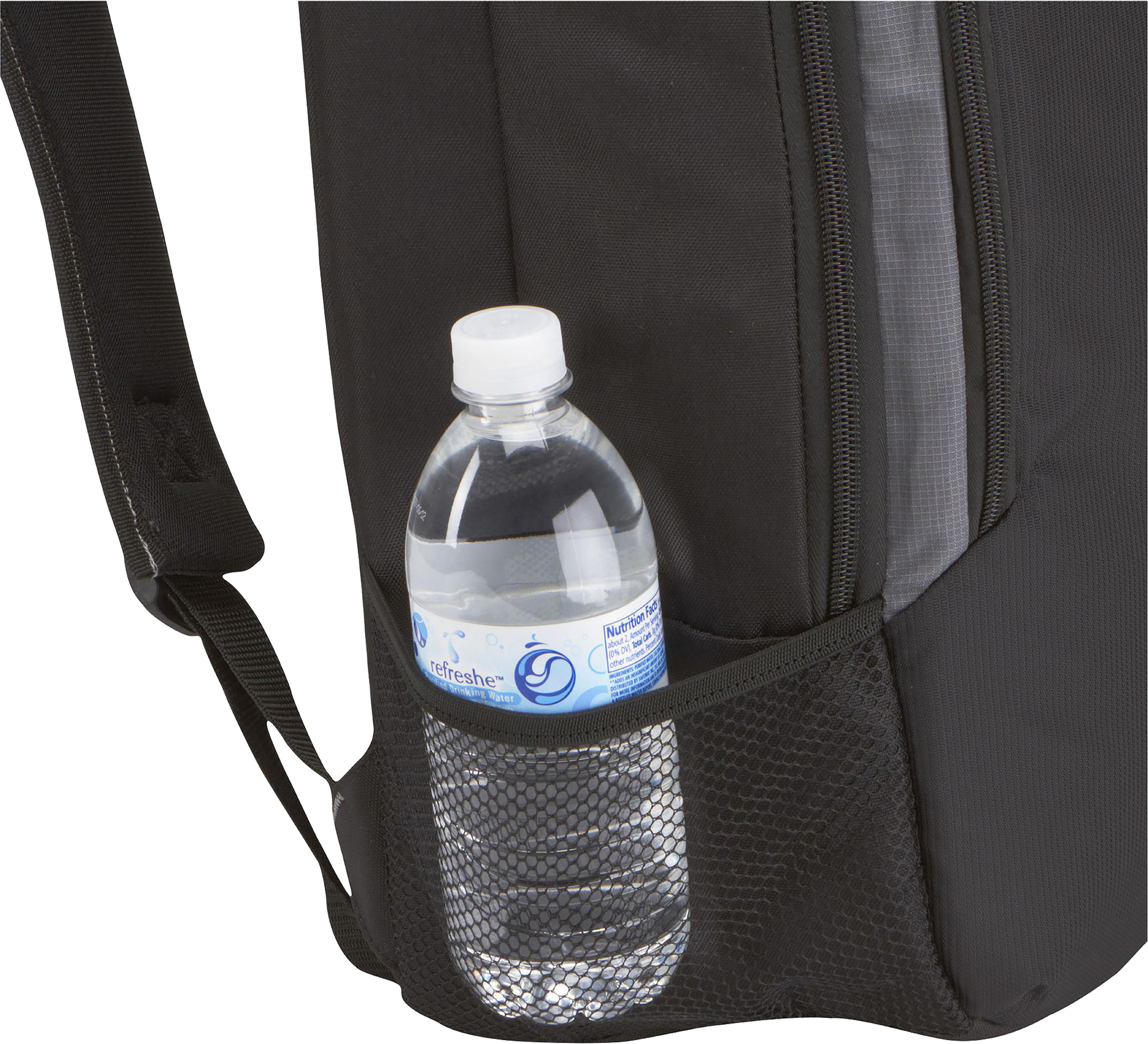 Picture of Case Logic laptop backpack