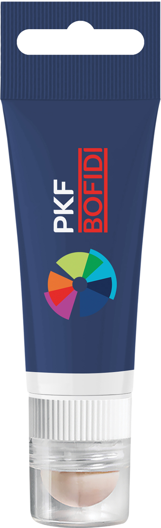 SPF30 Sun Lotion (20ml) & SPF20 Lip Balm with Lanyard Cut-Out