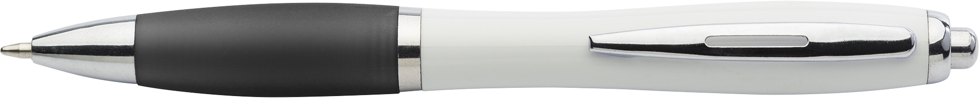 Picture of Recycled plastic ballpen