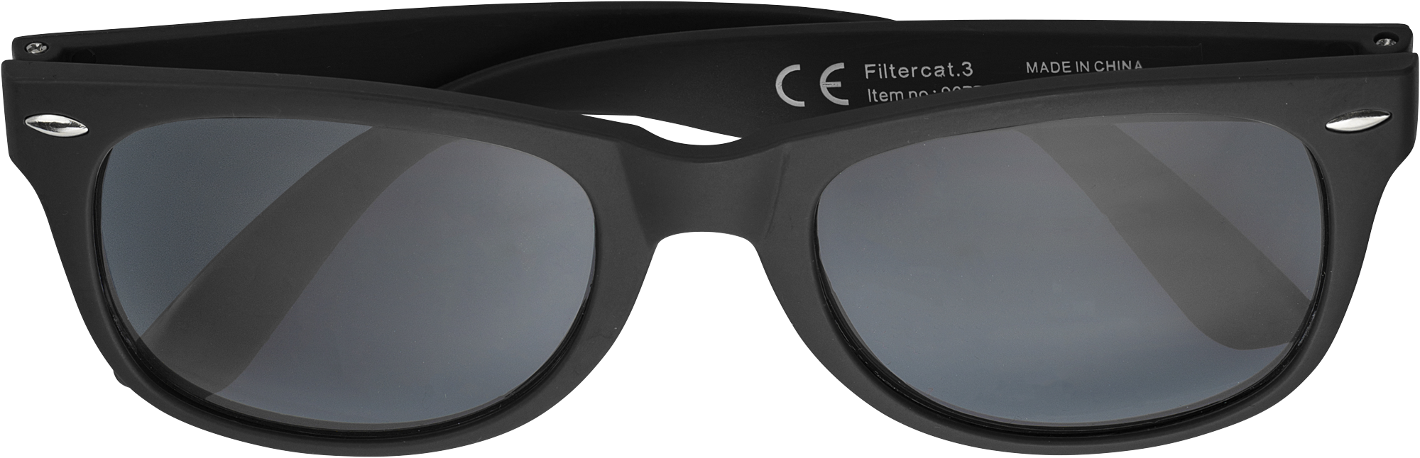 Picture of Recycled plastic sunglasses