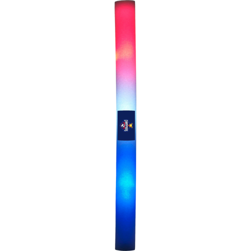 LED foam stick
