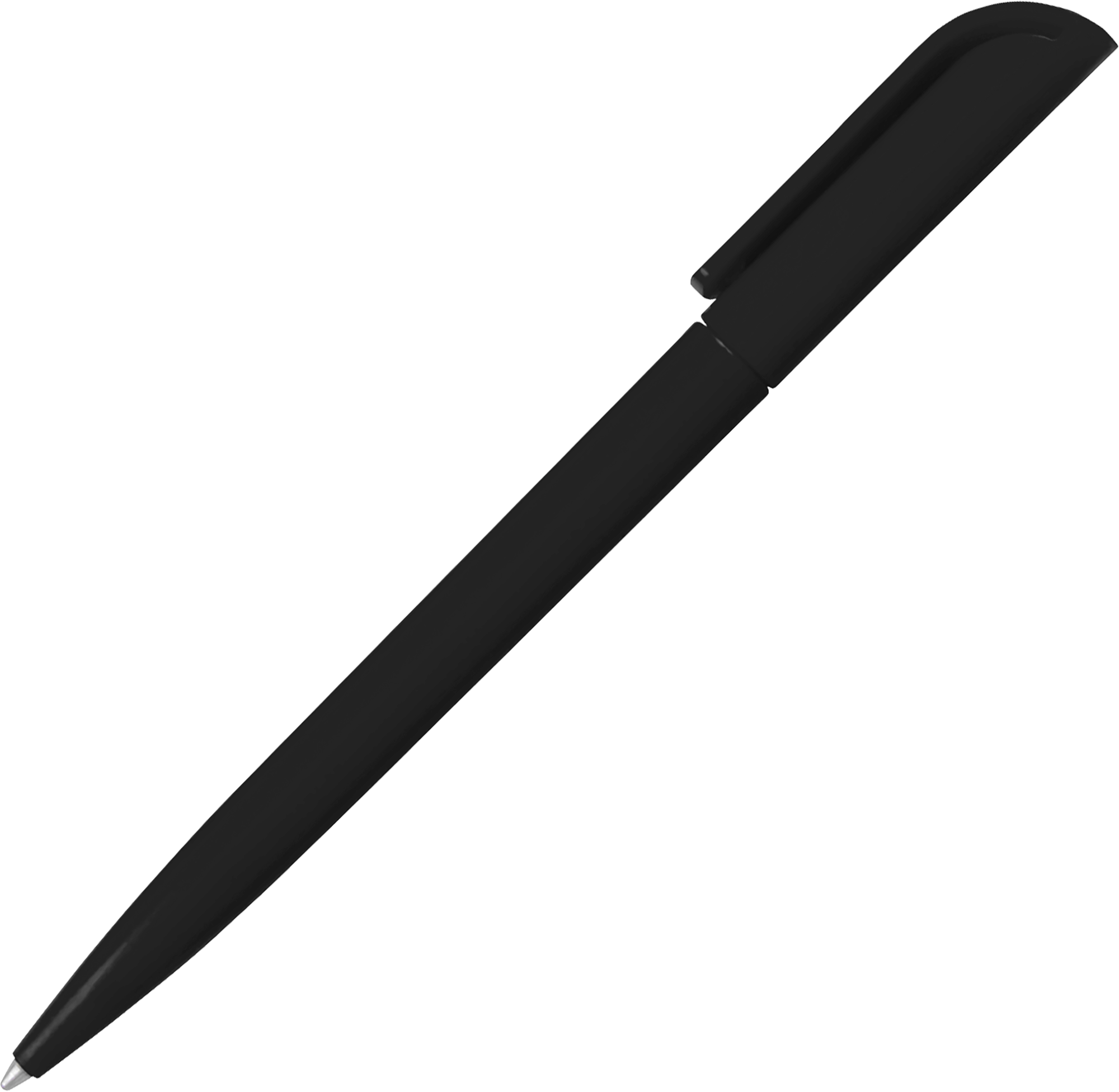 Picture of Twist action ballpen