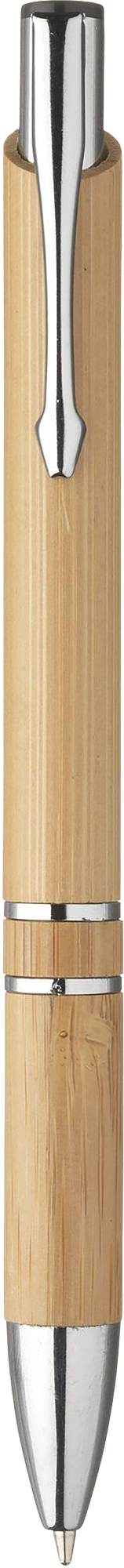 Picture of Bamboo ballpen