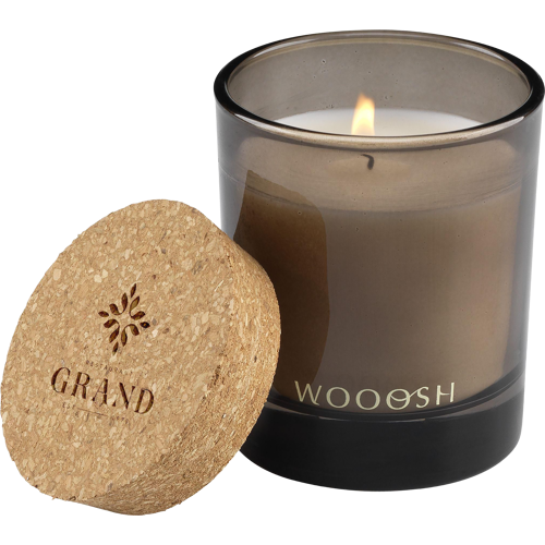 Wooosh scented candle (fig)