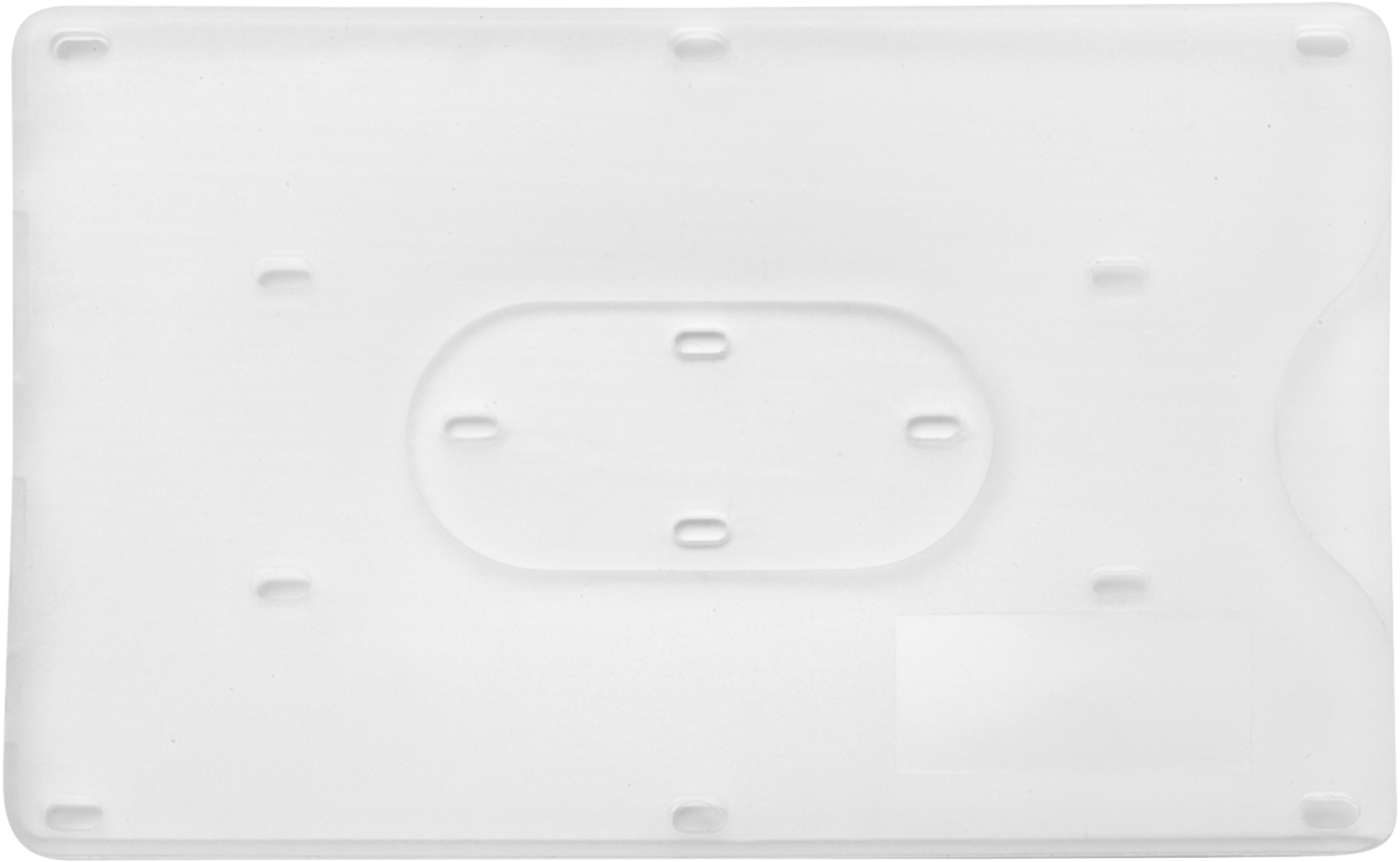 Picture of Bank card holder