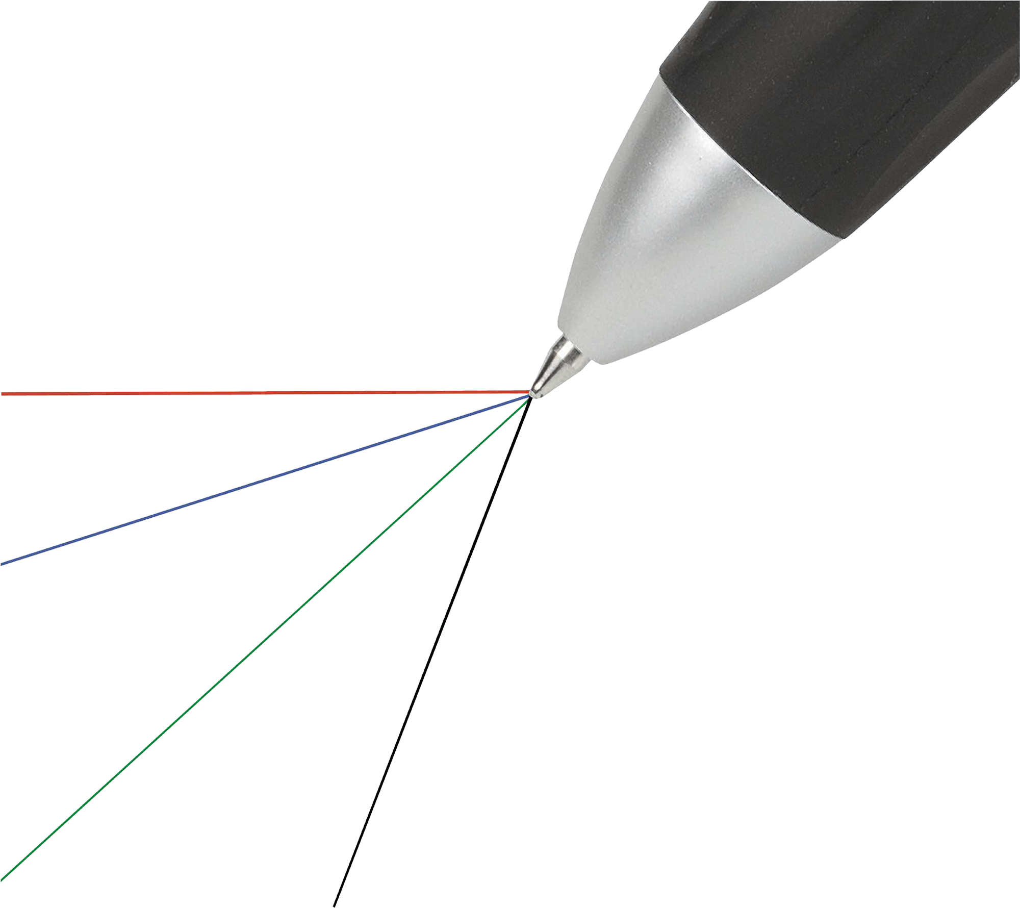 Picture of 4 Colour ballpen