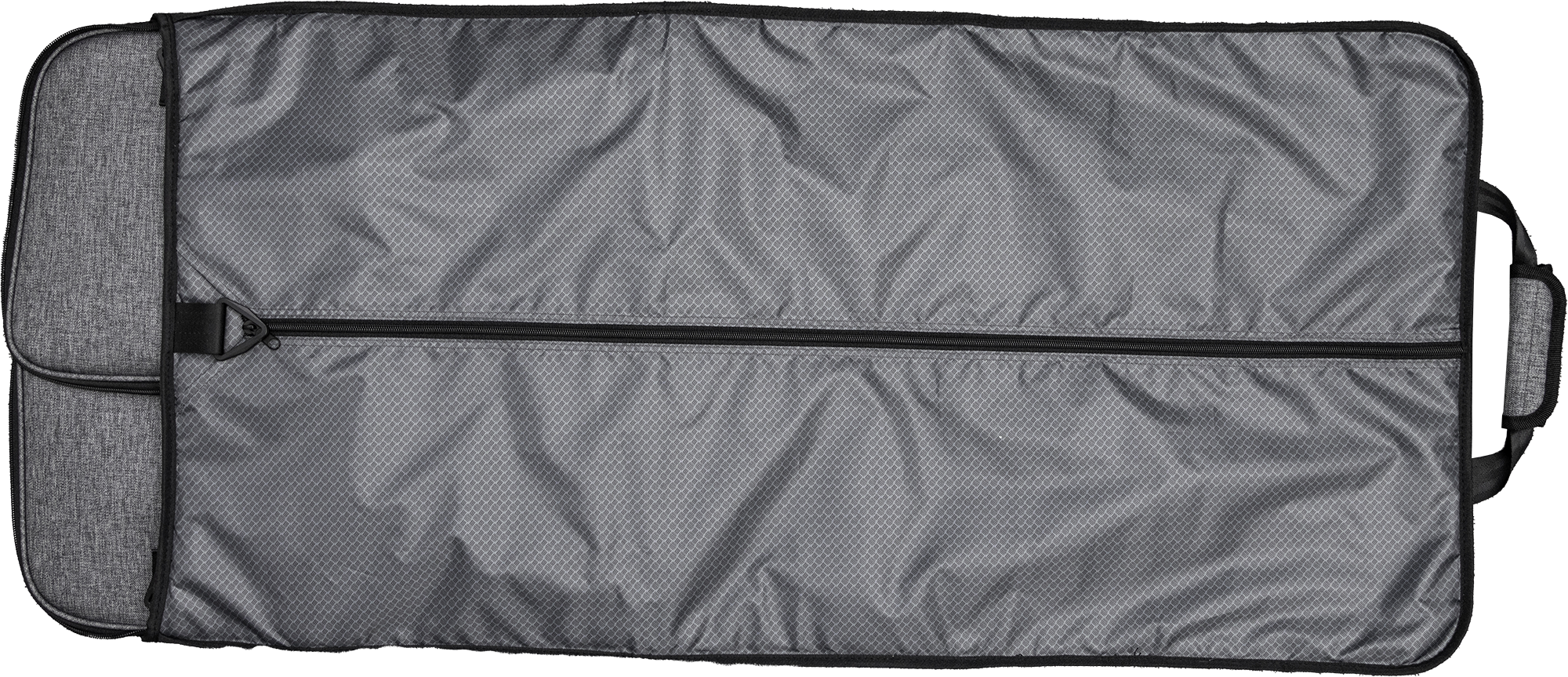 Picture of BrandCharger RPET travel bag with garment cover