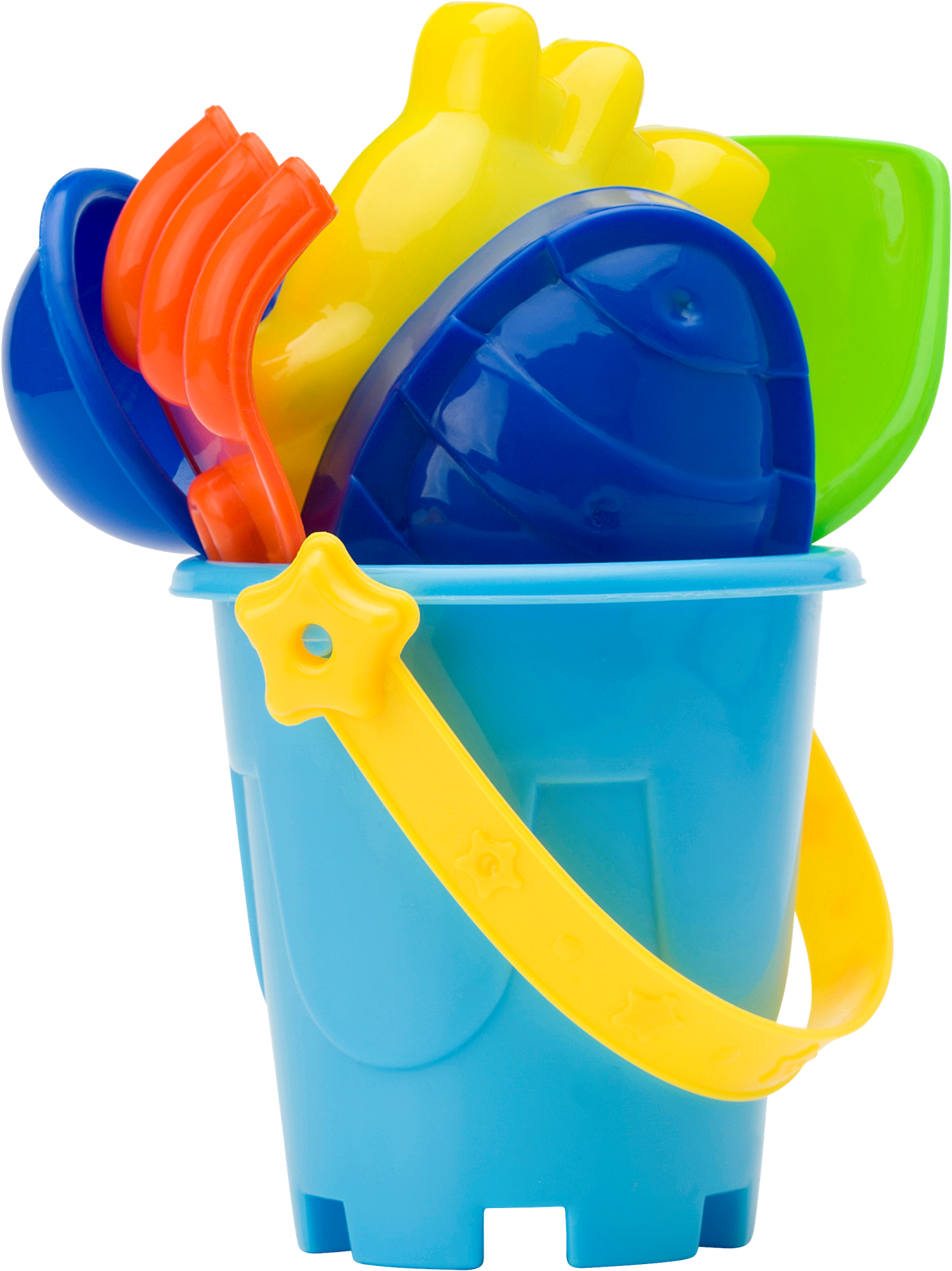 Picture of Mini beach bucket