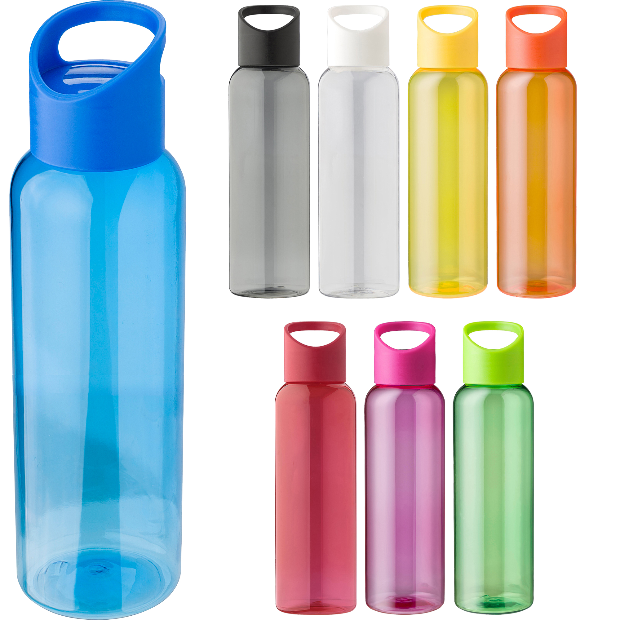 RPET Drinking bottle (500ml)