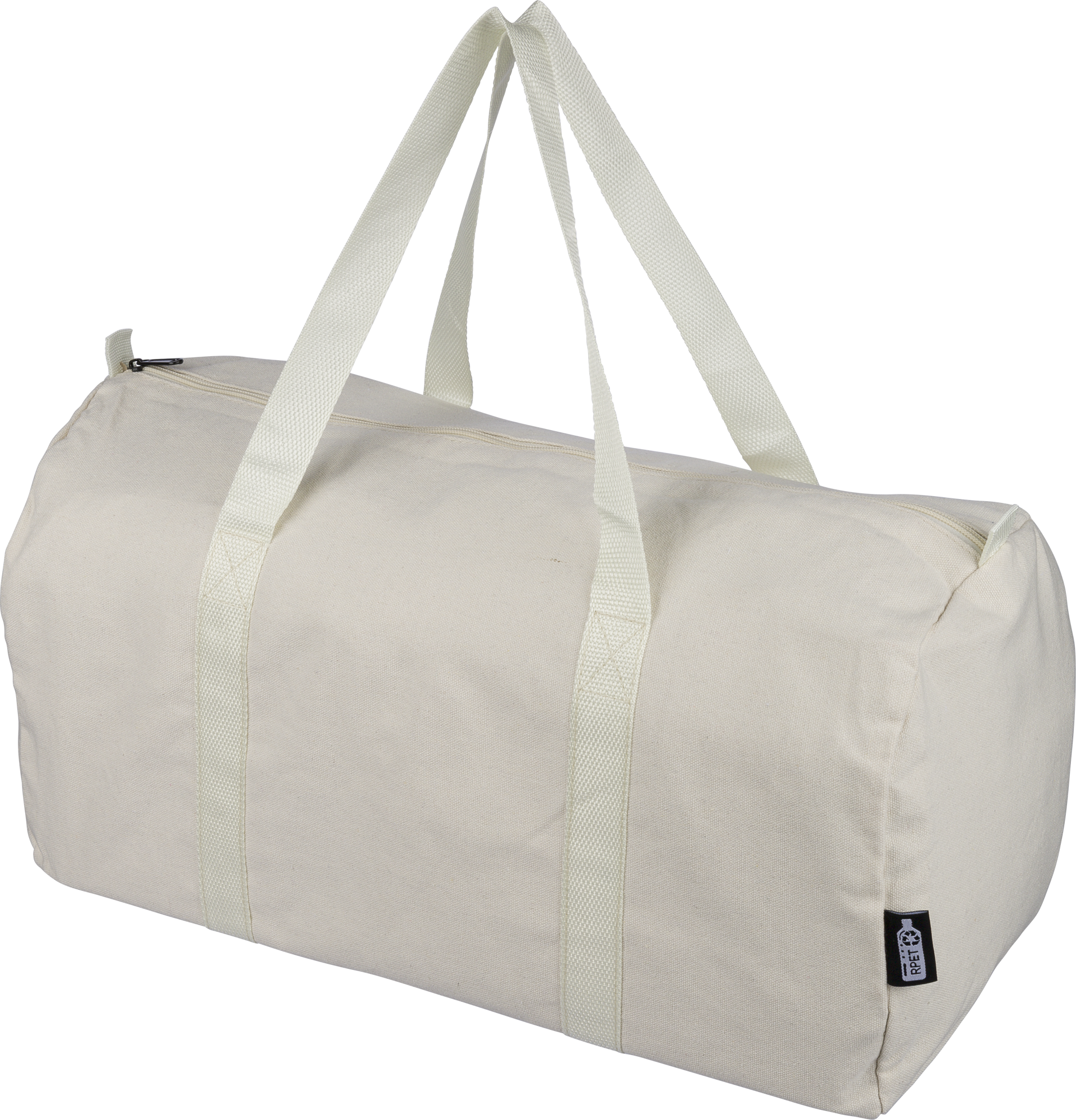 Picture of Recycled travel bag (330gsm/9.73oz)