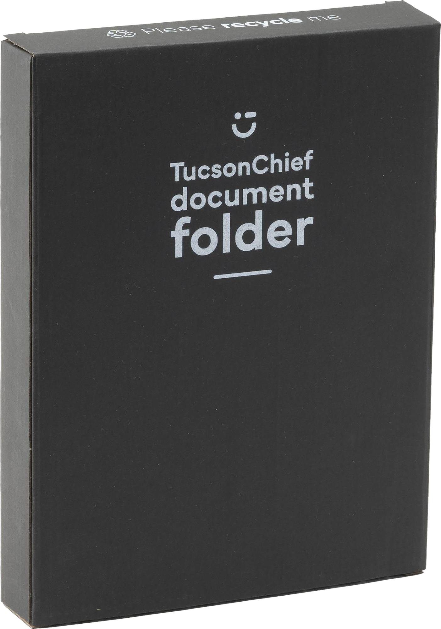 Picture of Conference folder (A5)