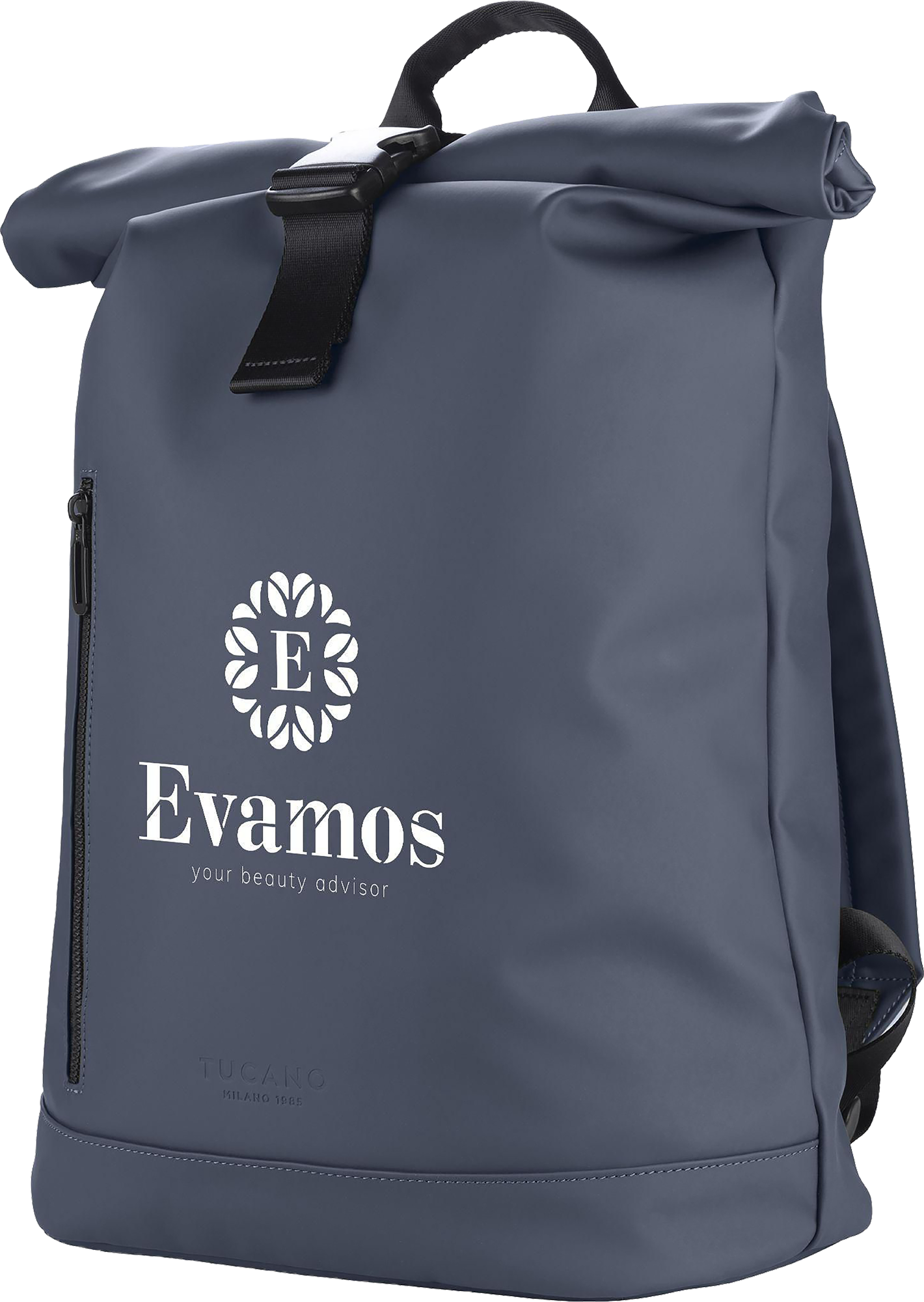 Picture of Tucano rolltop backpack