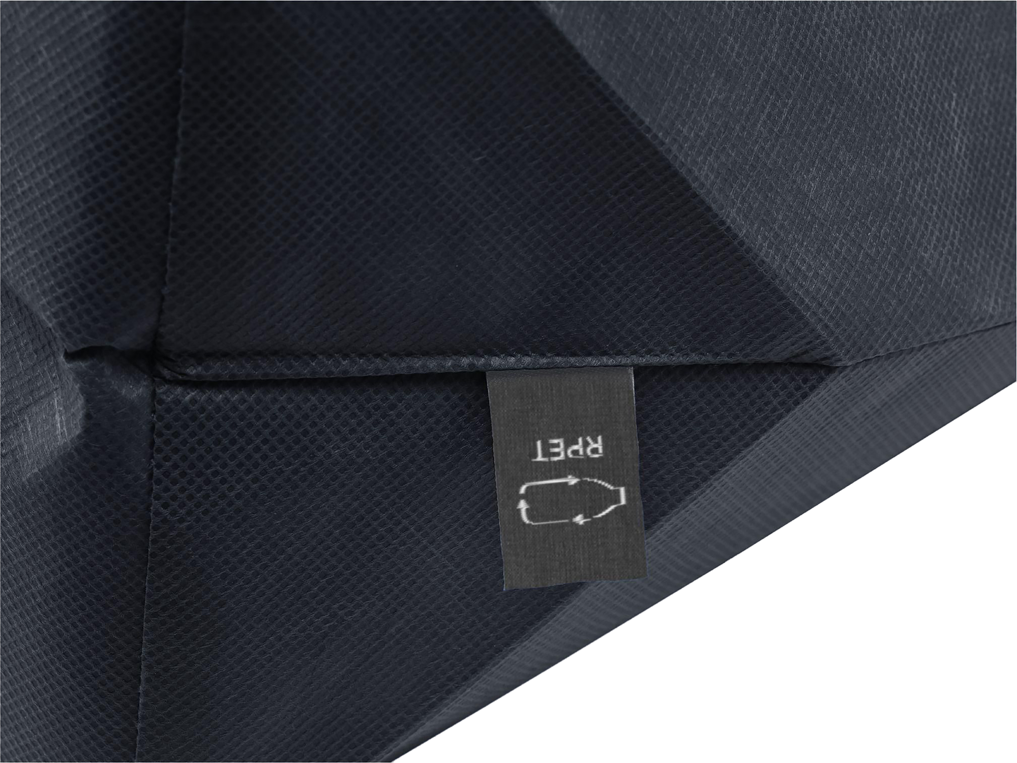 Picture of RPET Shopper (80gsm/2.3oz)