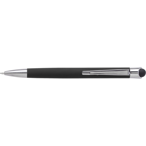 Aluminium ballpen