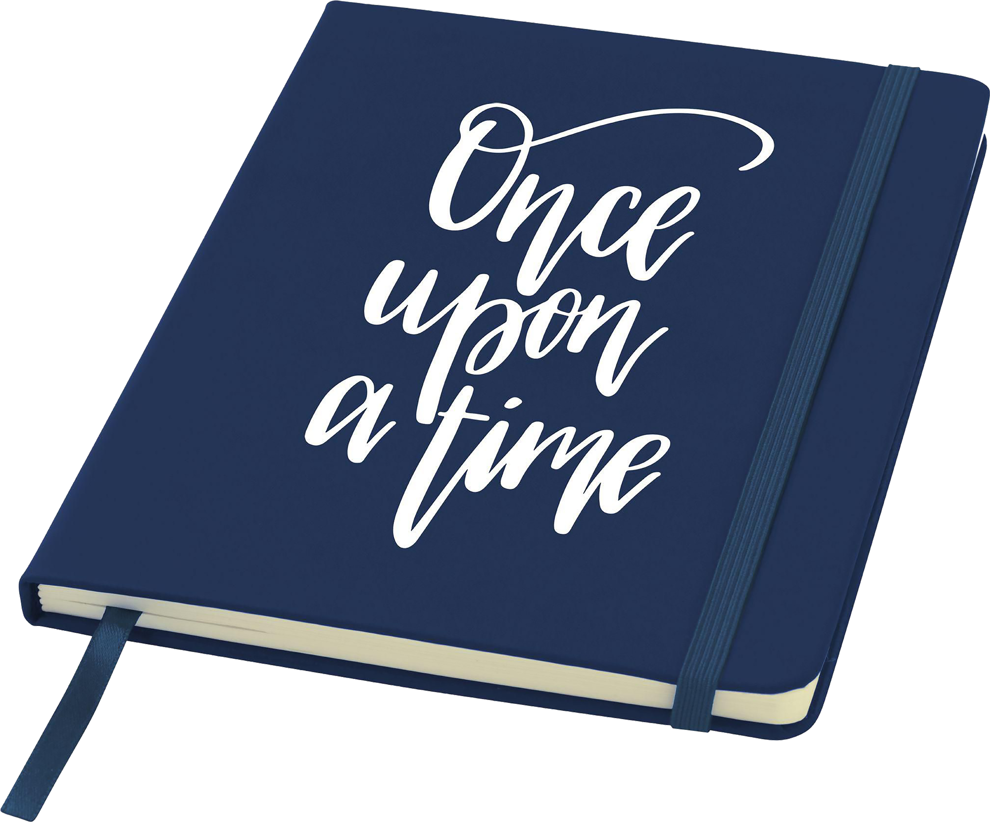 Picture of Notebook (approx. A5)