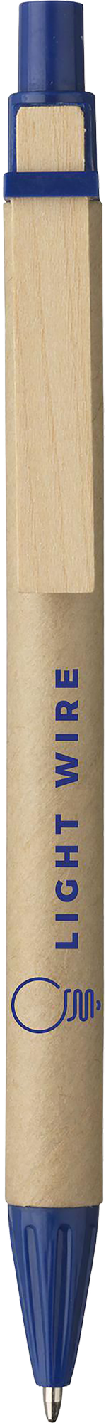 Picture of Cardboard ballpen