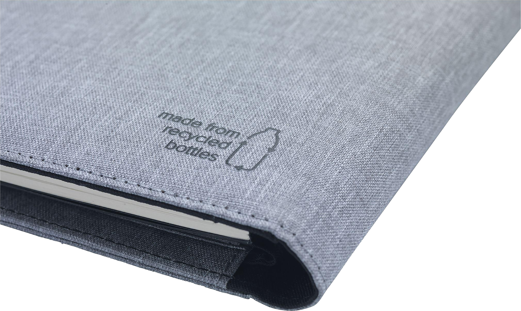 Picture of RPET A5 document folder