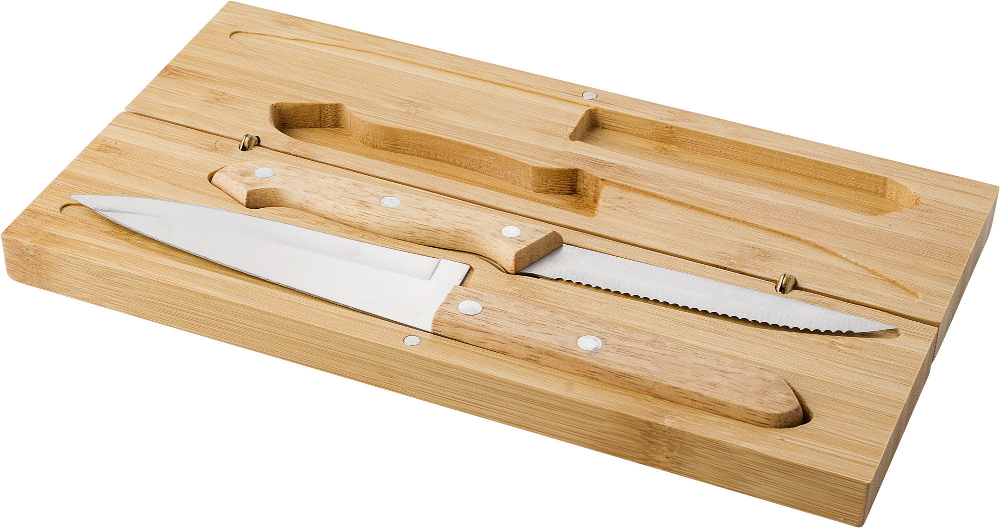 Picture of Knife set