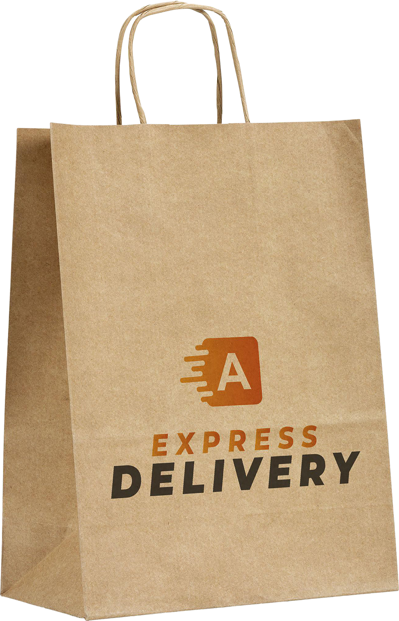 Picture of Paper bag (A4)