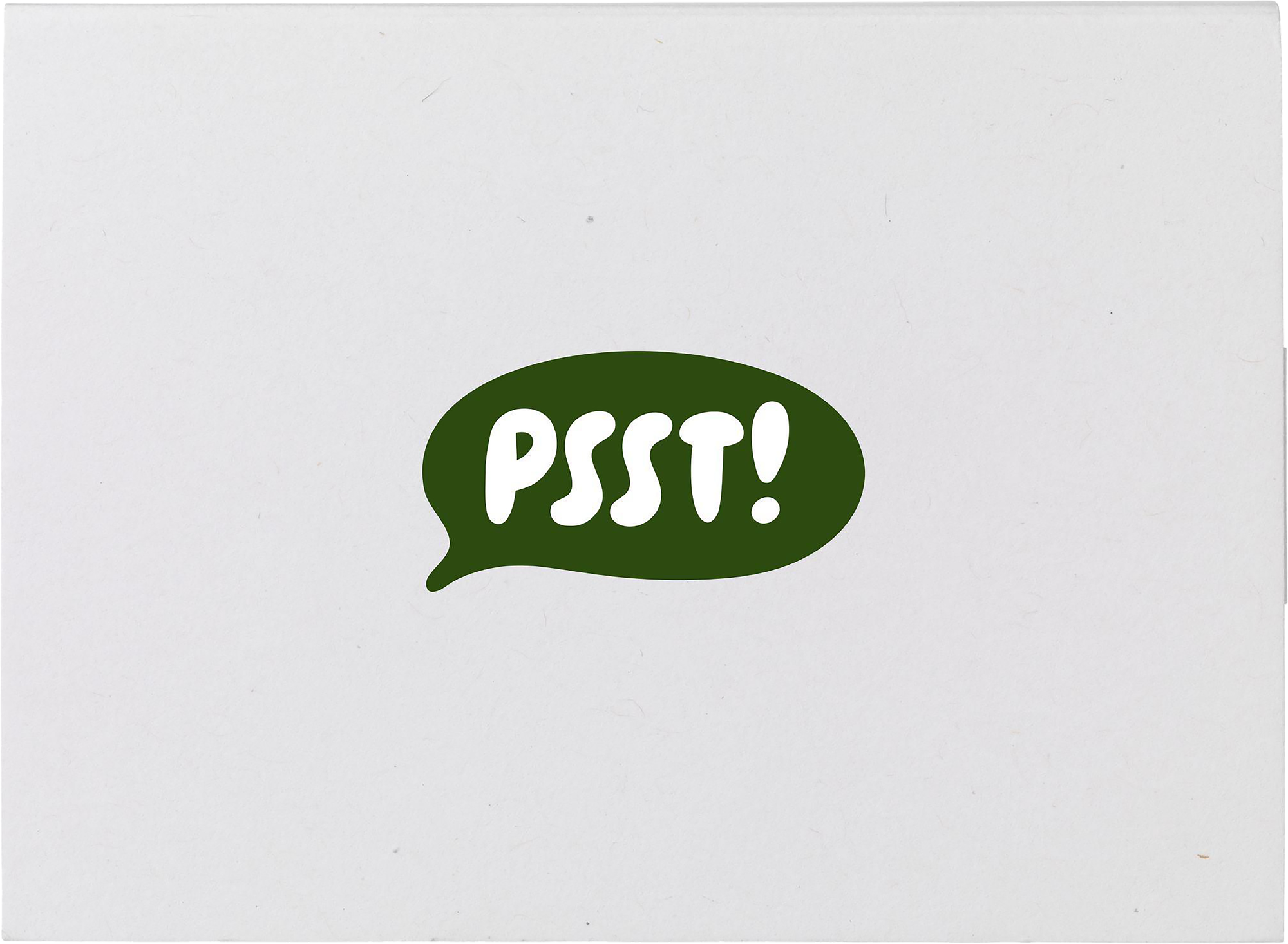 Picture of Recycled self adhesive memo pad