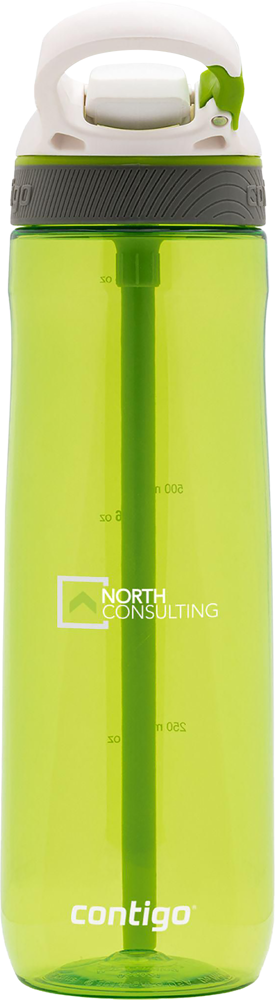 Picture of Contigo® Ashland Tritan™ Bottle Renew from Eastman (720 ml)