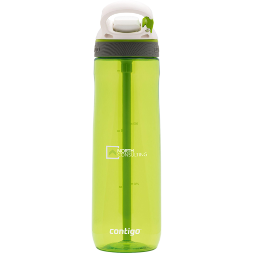 Contigo® Ashland Tritan™ Bottle Renew from Eastman (720 ml)