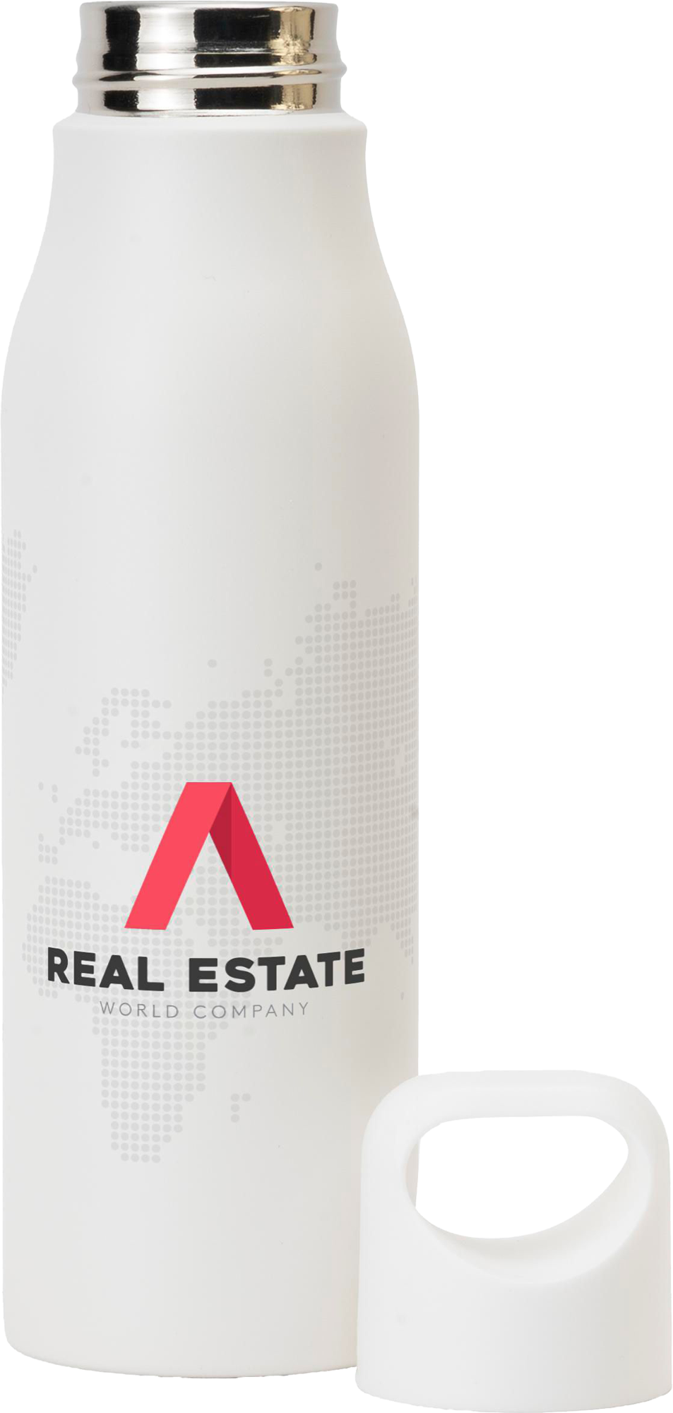 Picture of Recycled single walled bottle (800ml)