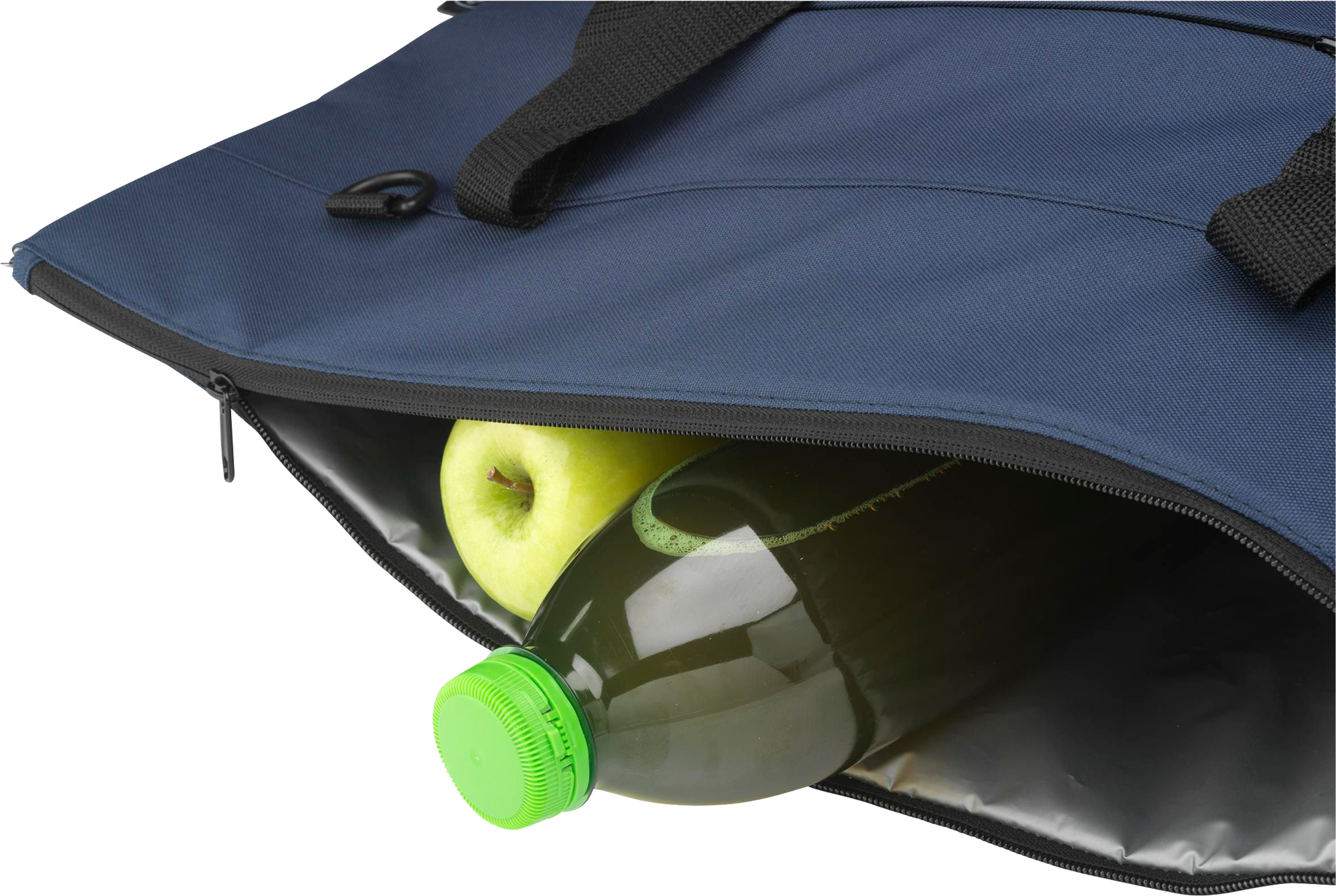 Picture of Recycled cooler bag
