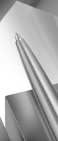 Parker Jotter XL ballpoint pen 262982_390 (Grey steel)