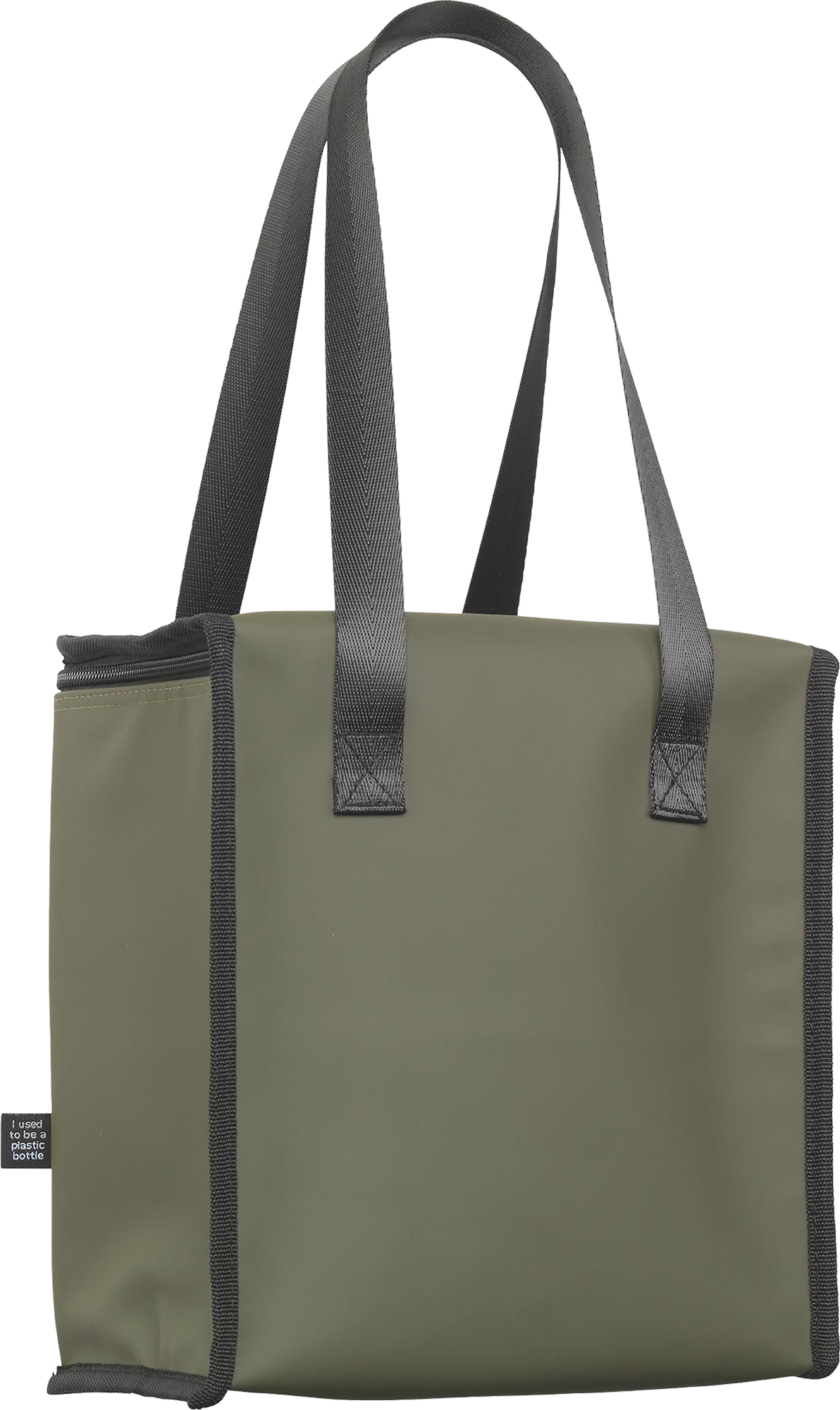 Picture of Recycled cooler bag