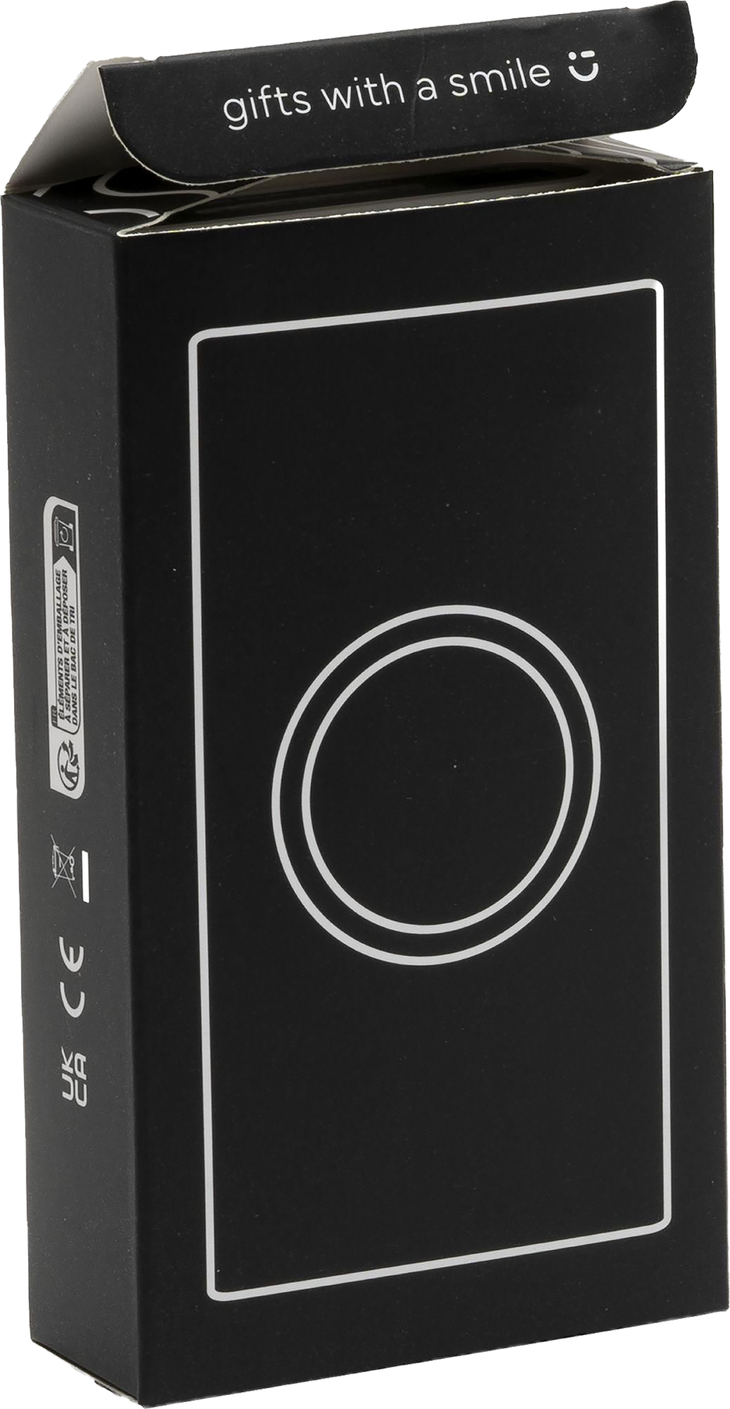 Picture of Wireless power bank (8,000 mAh)